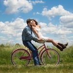 couple-bike