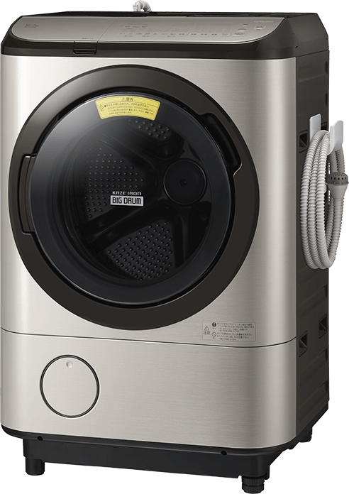 hitachi-washer-dryer-BD-NX120FL-1