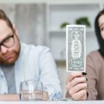 husbands-salary-dropped