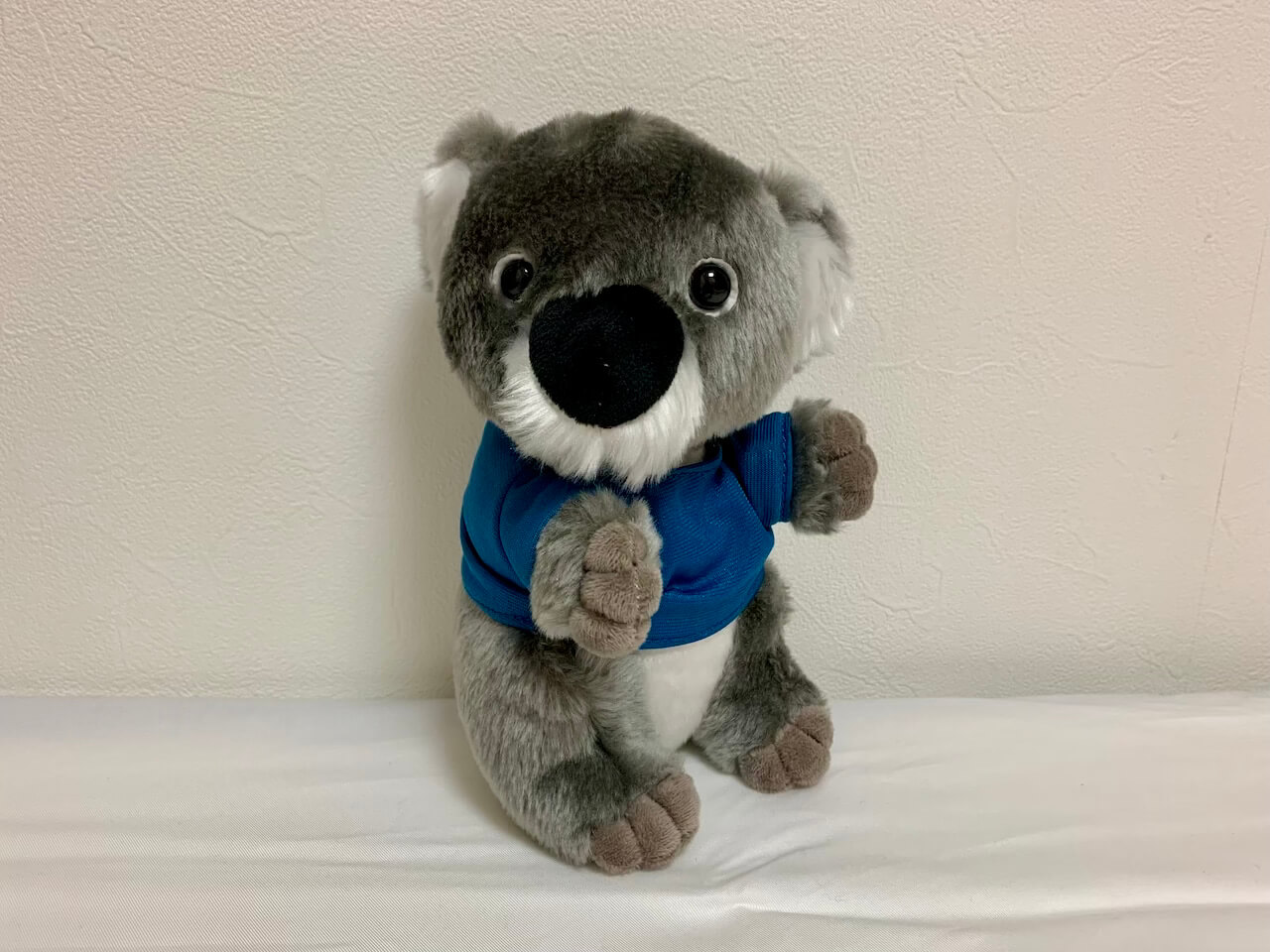 koala-mattress-stuffed-animal-koala