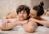 married-couple-relaxing-in-the-bath